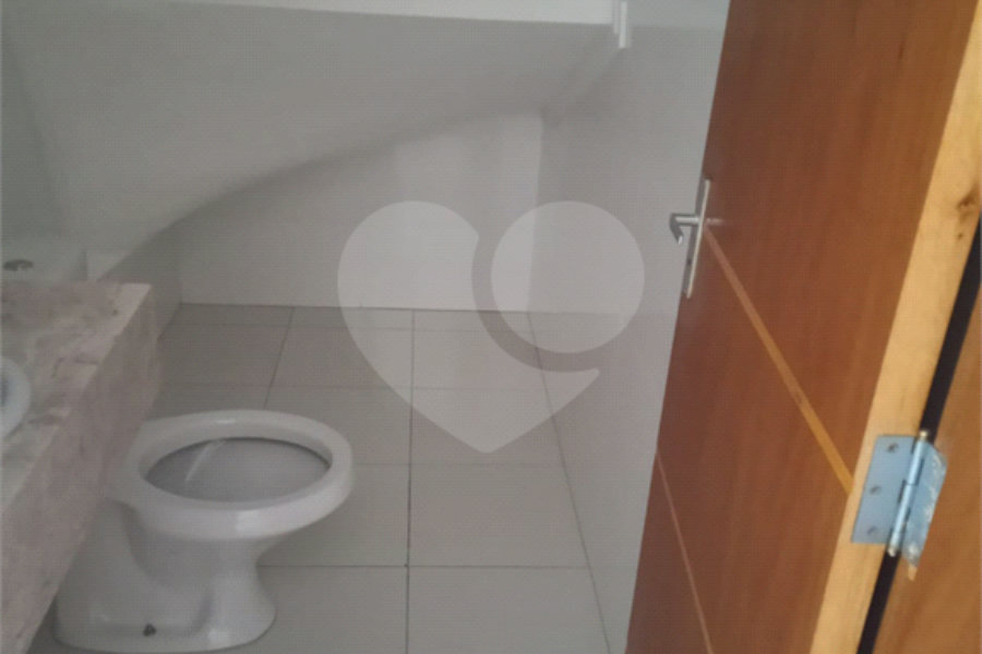 Sobrado à venda com 2 suítes em Casa Verde, São Paulo, SP