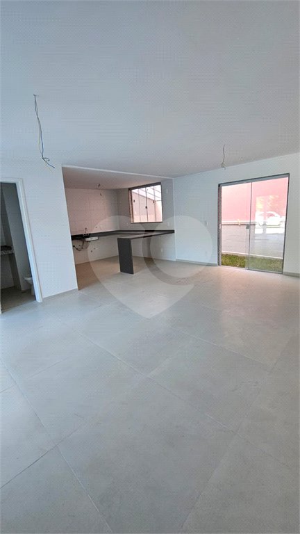 Casa à venda com 3 suítes no condomínio Grand Park, Rio de Janeiro - RJ