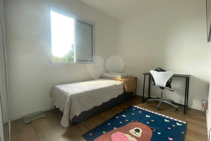 Apartamento à venda com 2 quartos em Parque Edu Chaves, São Paulo, SP