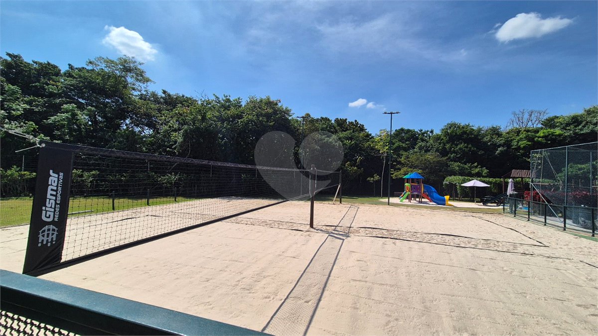 Terreno à venda no condomínio Alphaville Nova Esplanada 4, Votorantim - SP