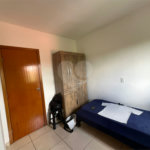 Apartamento à venda com 1 quarto em Jardim Simus, Sorocaba, SP