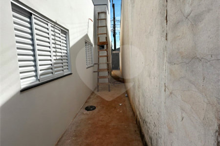Casa à venda com 3 quartos, sendo 1 suíte,  em Flanboyant Residencial Park, Ponta Porã, MS