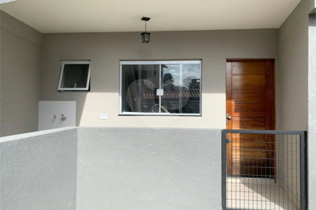 Casa para alugar com 2 quartos no condomínio Lemos, São Paulo - SP