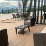 Apartamento de 01 dormitório MOBILIADO no Atibaia Jardim em Atibaia