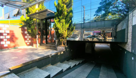 Casa à venda ou para alugar em Jardim Bonfiglioli, São Paulo, SP