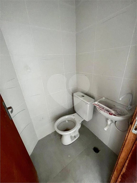 Casa à venda com 2 quartos em Campo Grande, Rio de Janeiro, RJ