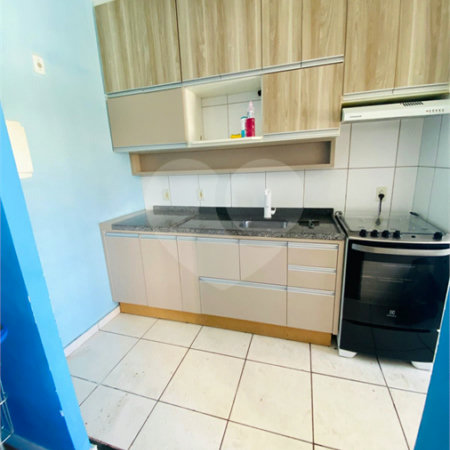 Apartamento para alugar com 2 quartos em Cidade Nova, Jundiaí, SP