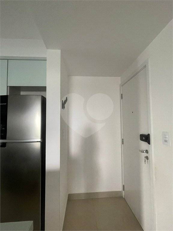 Apartamento à venda com 1 suíte em Parque Campolim, Sorocaba, SP