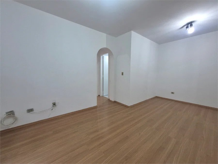 Apartamento à venda com 2 quartos em Vila Andrade, São Paulo, SP