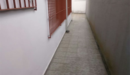 Casa Residencial à venda, Aviação, Praia Grande - CA0349.