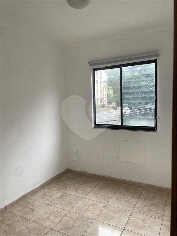 Apartamento à venda com 2 quartos em Campo Grande, Rio de Janeiro, RJ