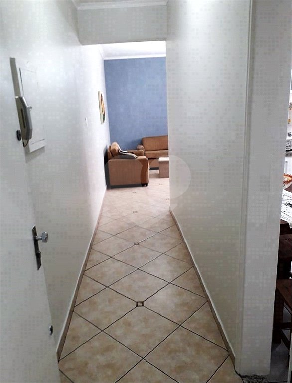 Apartamento à venda com 2 quartos em Barra Funda, São Paulo, SP
