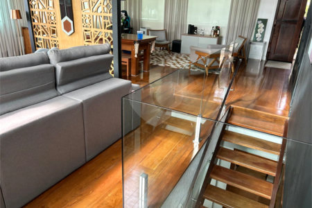 Casa à venda com 2 suítes no condomínio Residencial, Mogi das Cruzes - SP