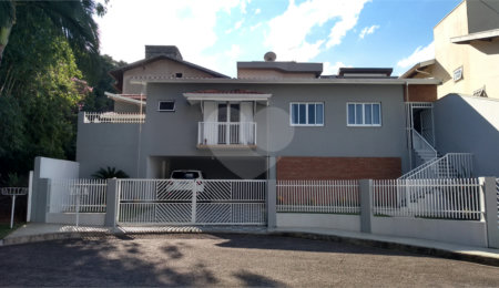 Casa à venda com 3 quartos, sendo 1 suíte, em Nova Vinhedo, Vinhedo, SP