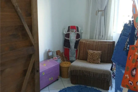 Apartamento à venda com 2 quartos, sendo 1 suíte, em Jardim Monte Kemel, São Paulo, SP