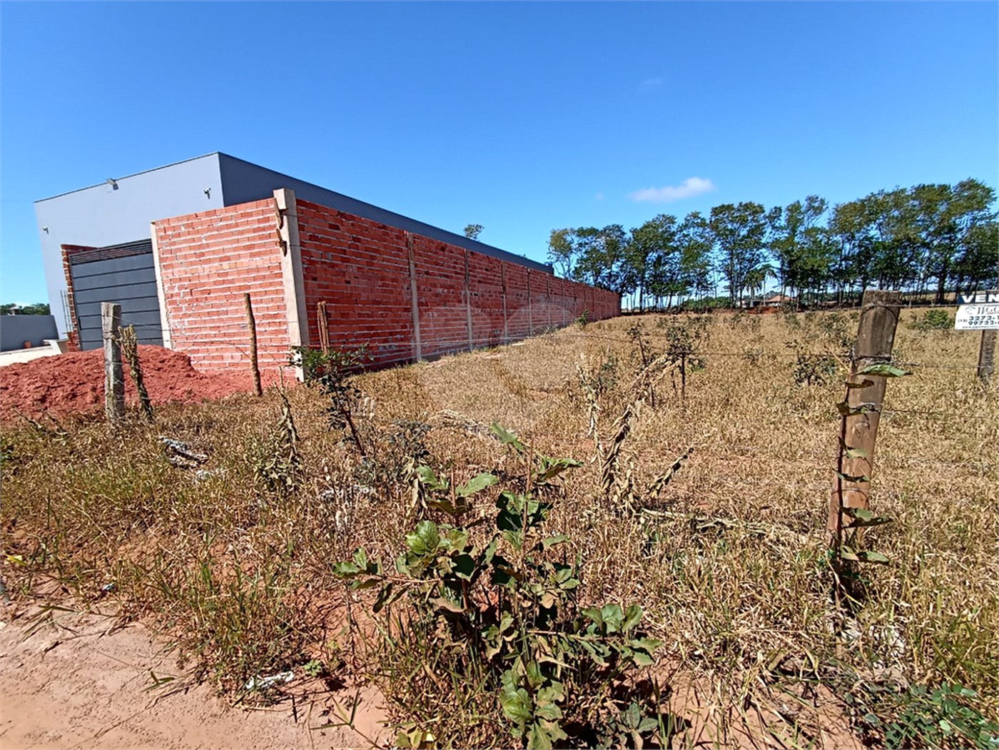 Chácara à venda em Chácaras Alvorada, Itapetininga, SP