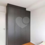 Apartamento à venda com 1 quarto em Vila das Belezas, São Paulo, SP