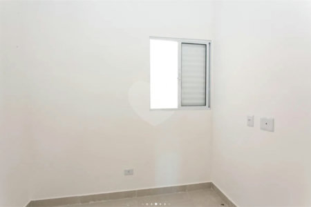 Apartamento à venda com 1 quarto em Vila Talarico, São Paulo, SP