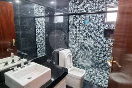 Apartamento com 3 dormitórios para alugar, 141 m², 2 vagas - Vila Regente Feijó - São Paulo