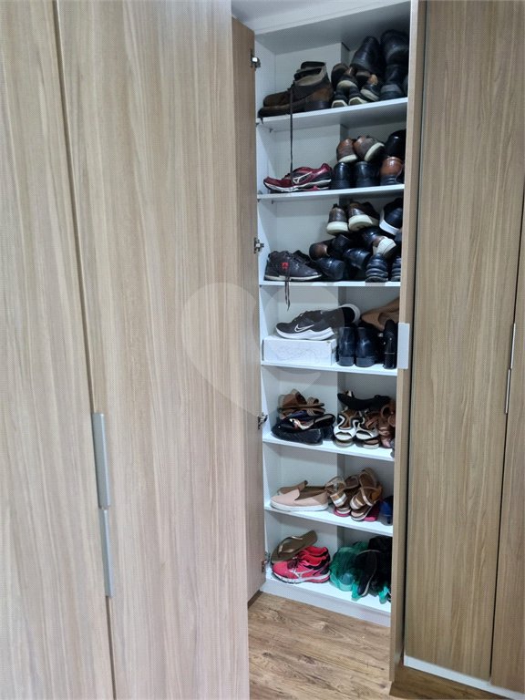 Apartamento à venda com 3 quartos, sendo 1 suíte, em Horto, São Paulo, SP