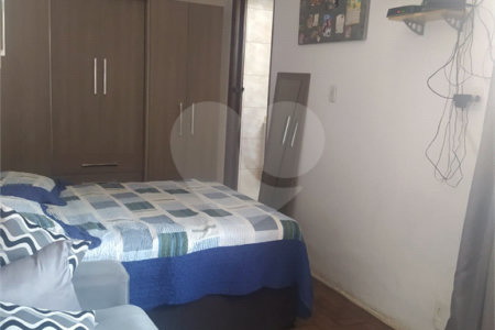 Casa à venda com 3 quartos em Vila Nova Mazzei, São Paulo, SP