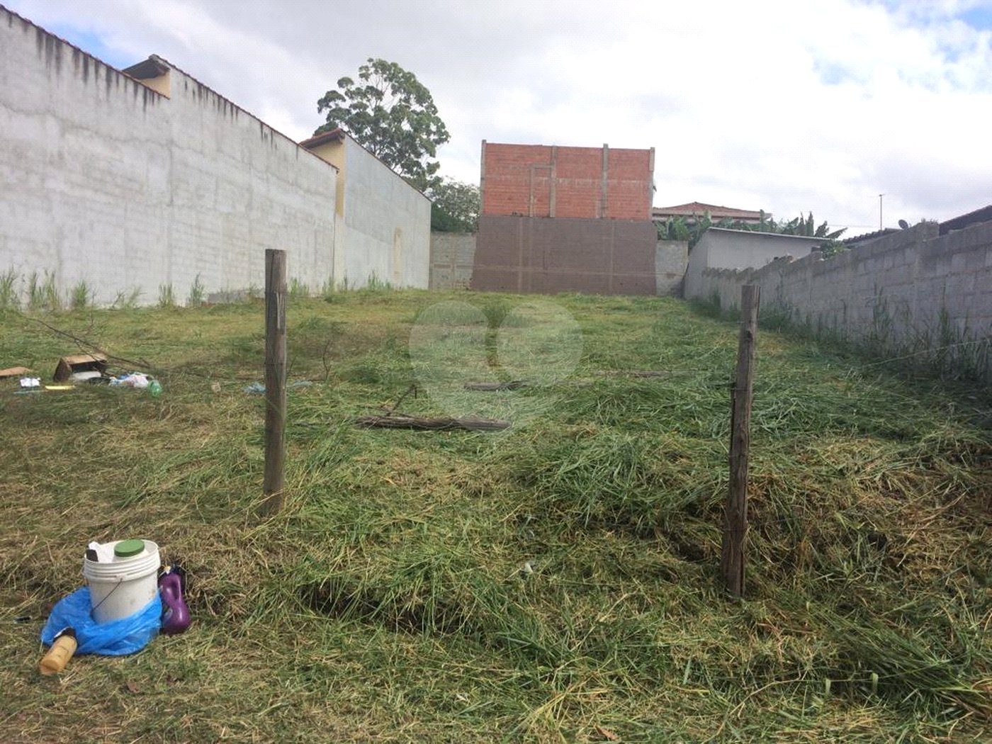 Terreno à venda no Centro, Nazaré Paulista, SP