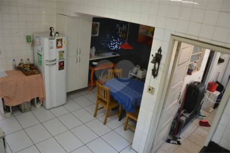 Apartamento à venda com 3 quartos em Santana, São Paulo, SP