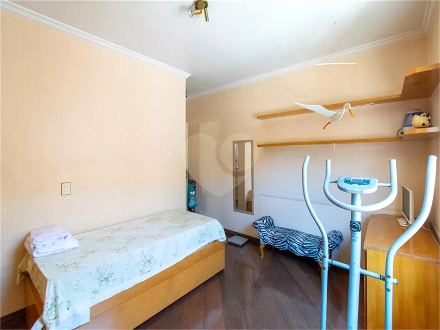 Casa à venda com 2 suítes em Jabaquara, São Paulo, SP