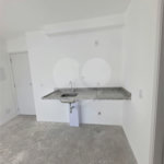 Apartamento à venda com 1 quarto em Pinheiros, São Paulo, SP