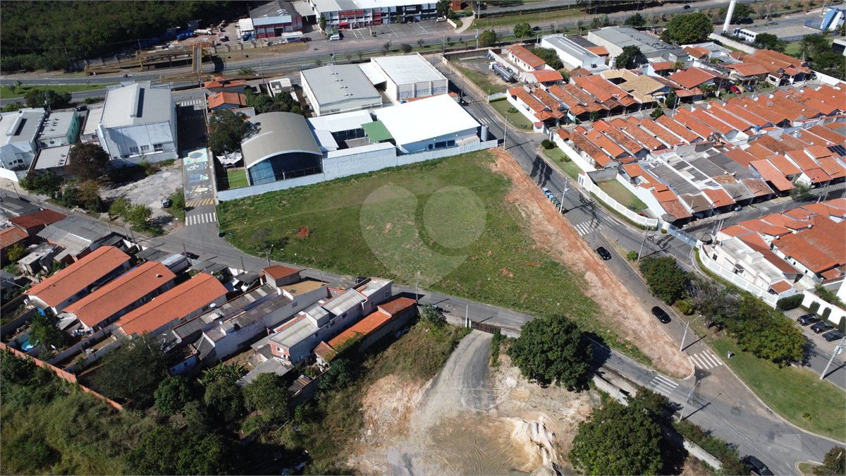 Loteamento à venda em Guaraú, Salto, SP