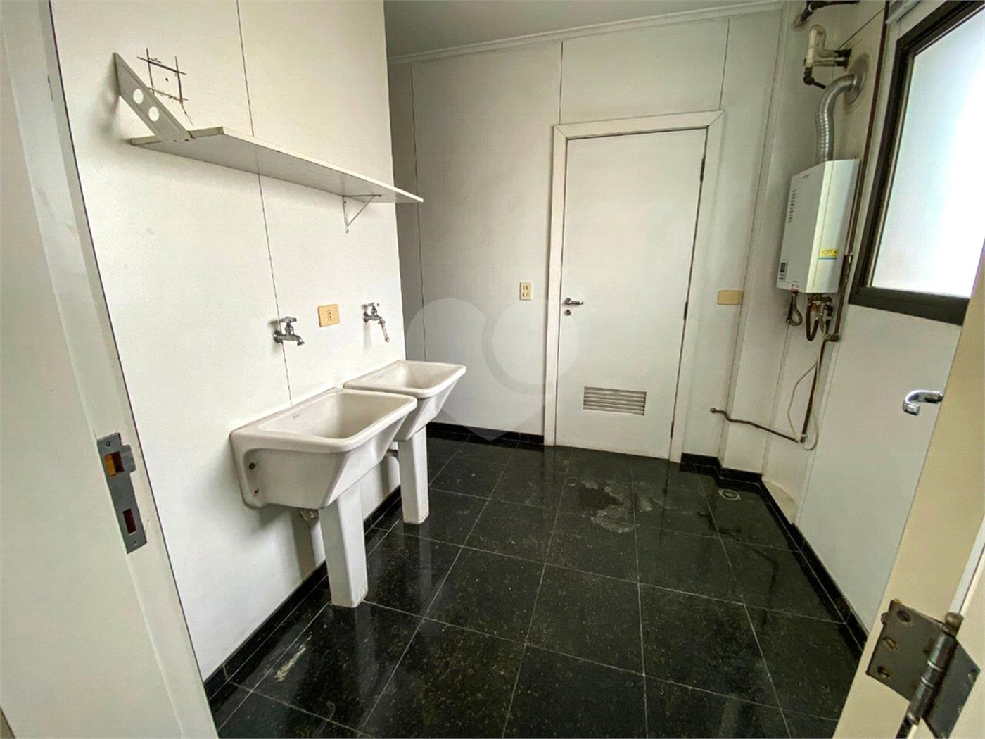 Apartamento à venda com 4 suítes em Vila Suzana, São Paulo, SP