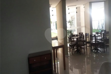 Apartamento à venda com 4 quartos, sendo 3 suítes,  em Vila Andrade, São Paulo, SP