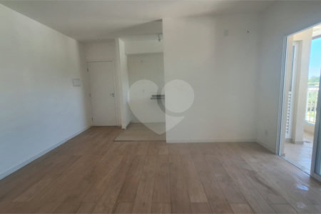 Apartamento à venda ou para alugar com 2 quartos, sendo 1 suíte, em Aparecidinha, Sorocaba, SP
