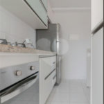 Apartamento à venda com 2 quartos em São João Clímaco, São Paulo, SP
