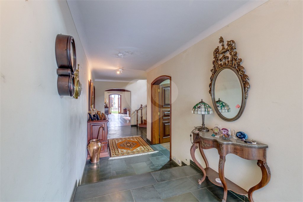 Casa à venda ou para alugar com 4 suítes em Brooklin Velho, São Paulo, SP