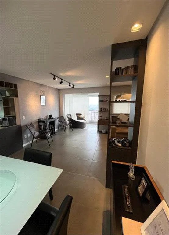 Apartamento à venda com 2 quartos, sendo 1 suíte, em Jardim Caboré, São Paulo, SP
