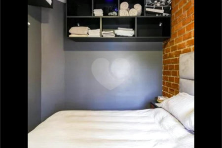 Duplex à venda com 1 quarto em Jardim Ampliação, São Paulo, SP