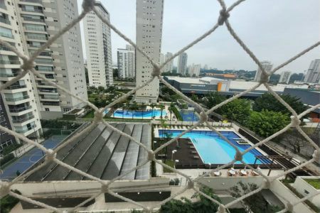 Apartamento à venda com 2 quartos em Vila Anastácio, São Paulo, SP