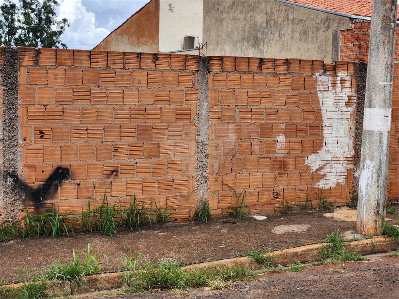 Terreno à venda em Parque Alvorada, Araraquara, SP