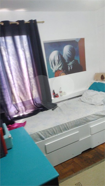 Apartamento à venda com 2 quartos em Tremembé, São Paulo, SP