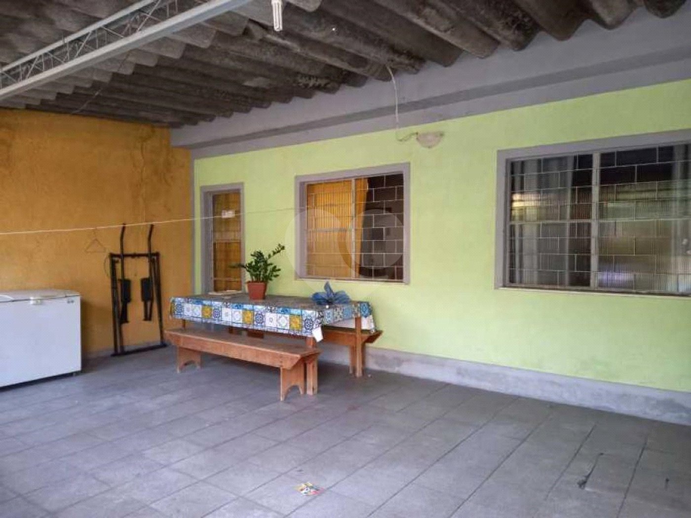Casa à venda com 2 quartos em Campo Grande, Rio de Janeiro, RJ