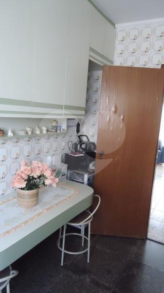 Apartamento à venda com 3 quartos, sendo 1 suíte, em Parque Mandaqui, São Paulo, SP