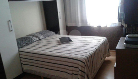 Apartamento à venda com 2 quartos em Bom Retiro, São Paulo, SP