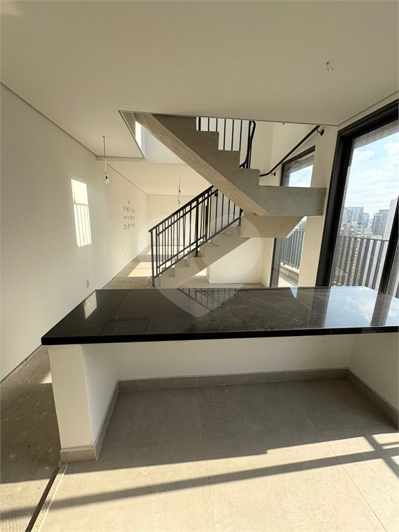 Apartamento à venda com 4 suítes em Jardim das Acácias, São Paulo, SP