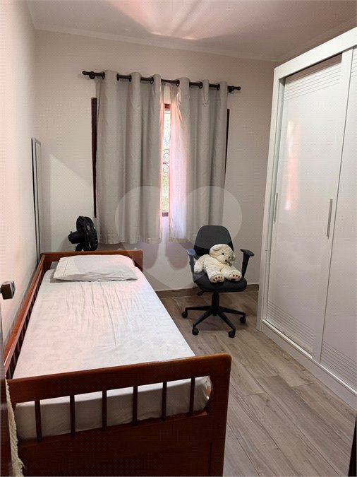 Sobrado à venda com 2 quartos em Baeta Neves, São Bernardo do Campo, SP