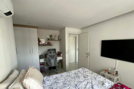 Apartamento à venda com 2 suítes em Jardim Vazani, São Paulo, SP