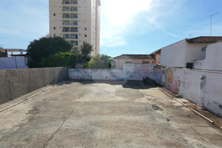 Terreno à venda no Centro, Araraquara, SP