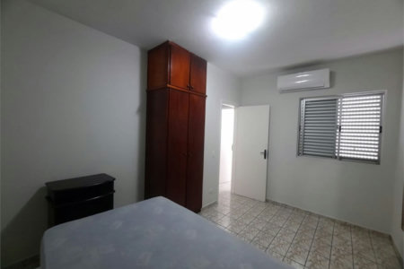 Apartamento à venda, 50 m² por R$ 350.000,00 - Balneário Cidade Atlântica - Guarujá/SP