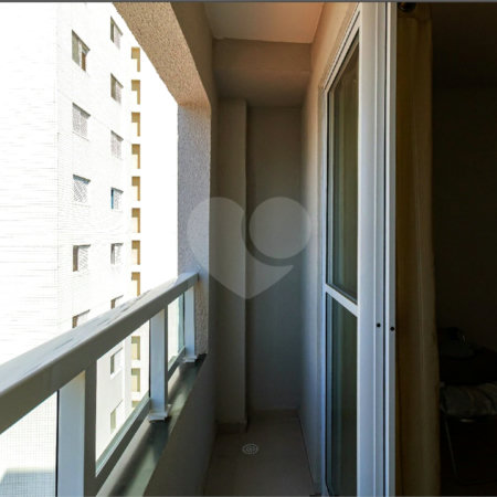 Studio à venda com 1 quarto em Brooklin Paulista, São Paulo, SP