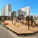 Apartamento à venda com 2 quartos em Vila Nova Bonsucesso, Guarulhos, SP